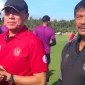 Ketua Umum PSSI, Mochamad Iriawan pada hari ini, Rabu (7/12/2022) memantau pemusatan latihan atau Training Camp (TC) Timnas Indonesia di Bali yang telah berlangsung sejak 28 November lalu. (Foto: istimewa)