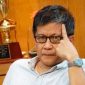 Pengamat politik, Rocky Gerung/Net
