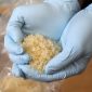 Ilustrasi Narkoba atau methylamphetamine. Getty Images