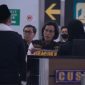 Foto : Menteri Keuangan (Menkeu) Sri Mulyani Indrawati bersama Direktur Jenderal Bea Cukai melakukan kunjungan ke ke Bandara Internasional Soekarno-Hatta. (Instagram)