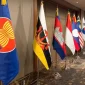 Illustrasi KTT Asean
