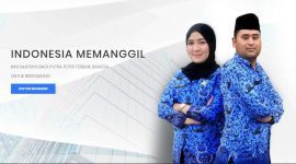 Illustrasi SSCASN