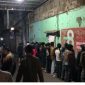 Remaja terduga tawuran diamankan pihak kepolisian bersama warga. (ist)