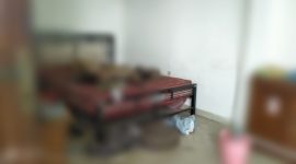 Lokasi penemuan mayat.(ist)