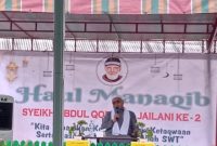 Tausiyah Habib Haikal Al-aidruz