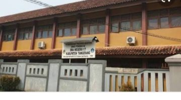 Dana BOS Diduga Dimanipulasi, SMAN 17 Kabupaten Tangerang Diultimatum GNP-TIPIKOR Soal Pungli Berkedok Komite!